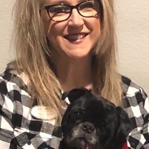 Meet your Posher, Leslie